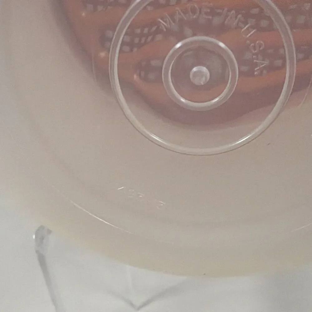 Tupperware retro genuine included